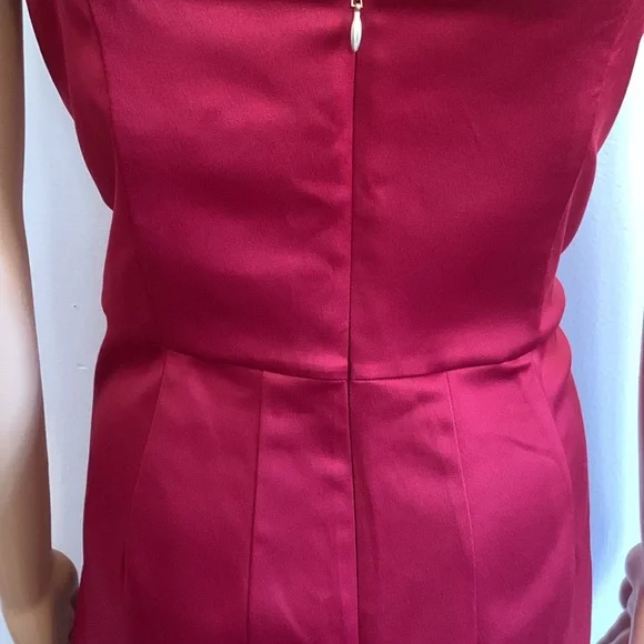 COPY - EXPRESS Dressy Dress - Picture 7 of 10